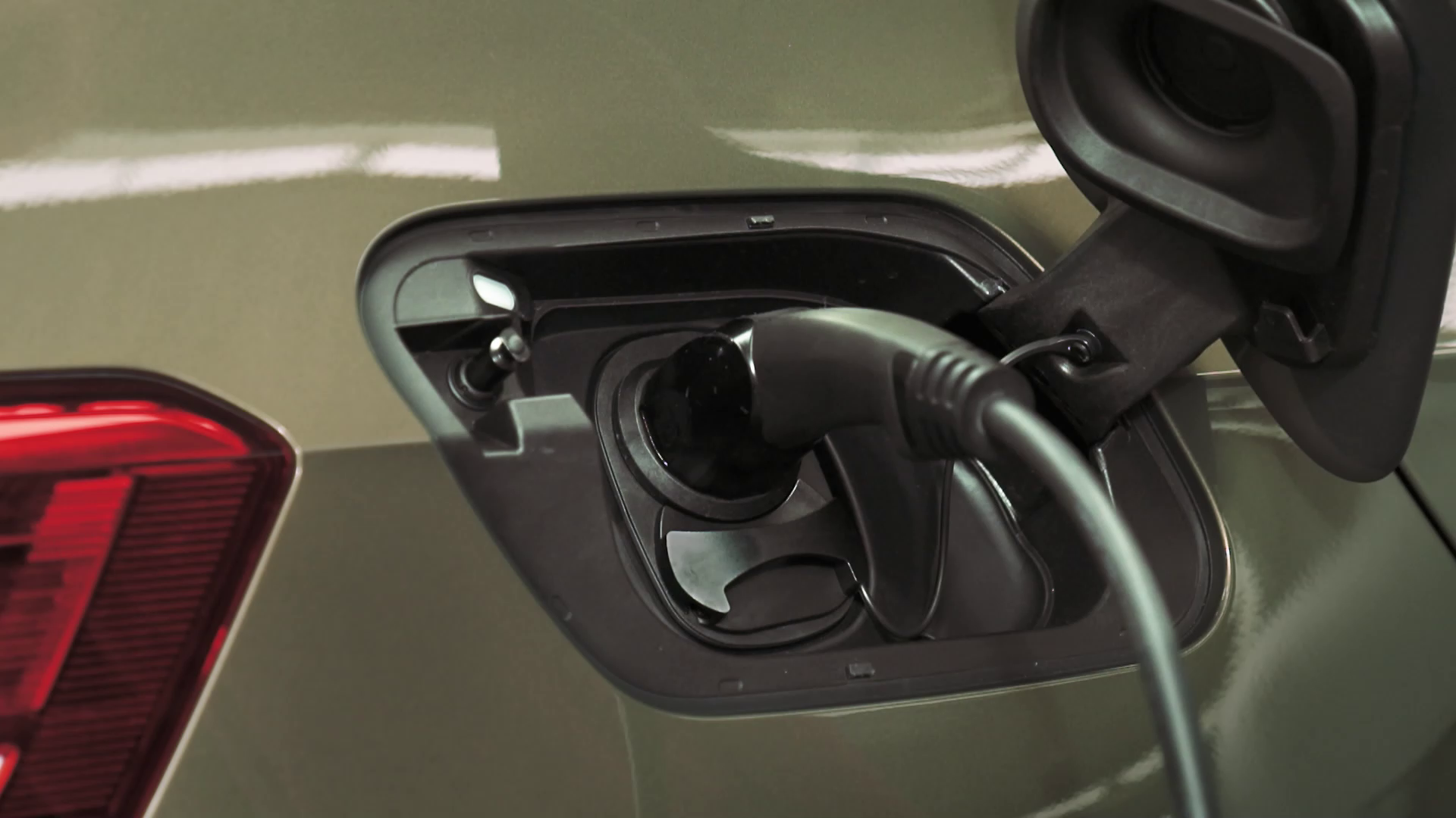 So laden Sie Ihren ID. zu Hause