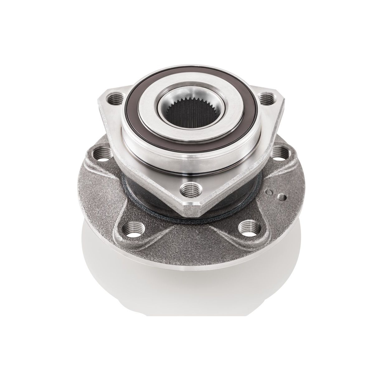 Imagebild zu Volkswagen Vorteilspakete Radlager