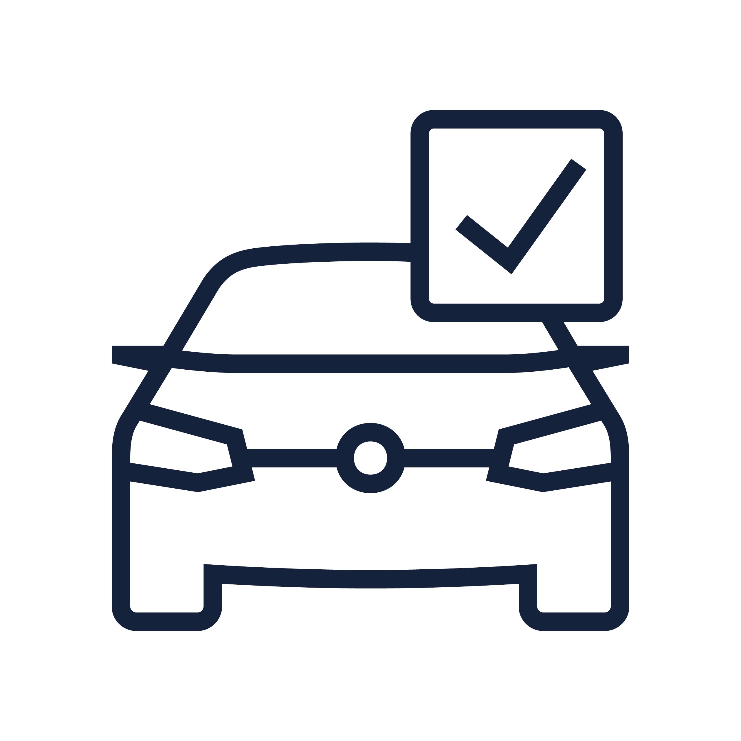 Icon Volkswagen Pickerl