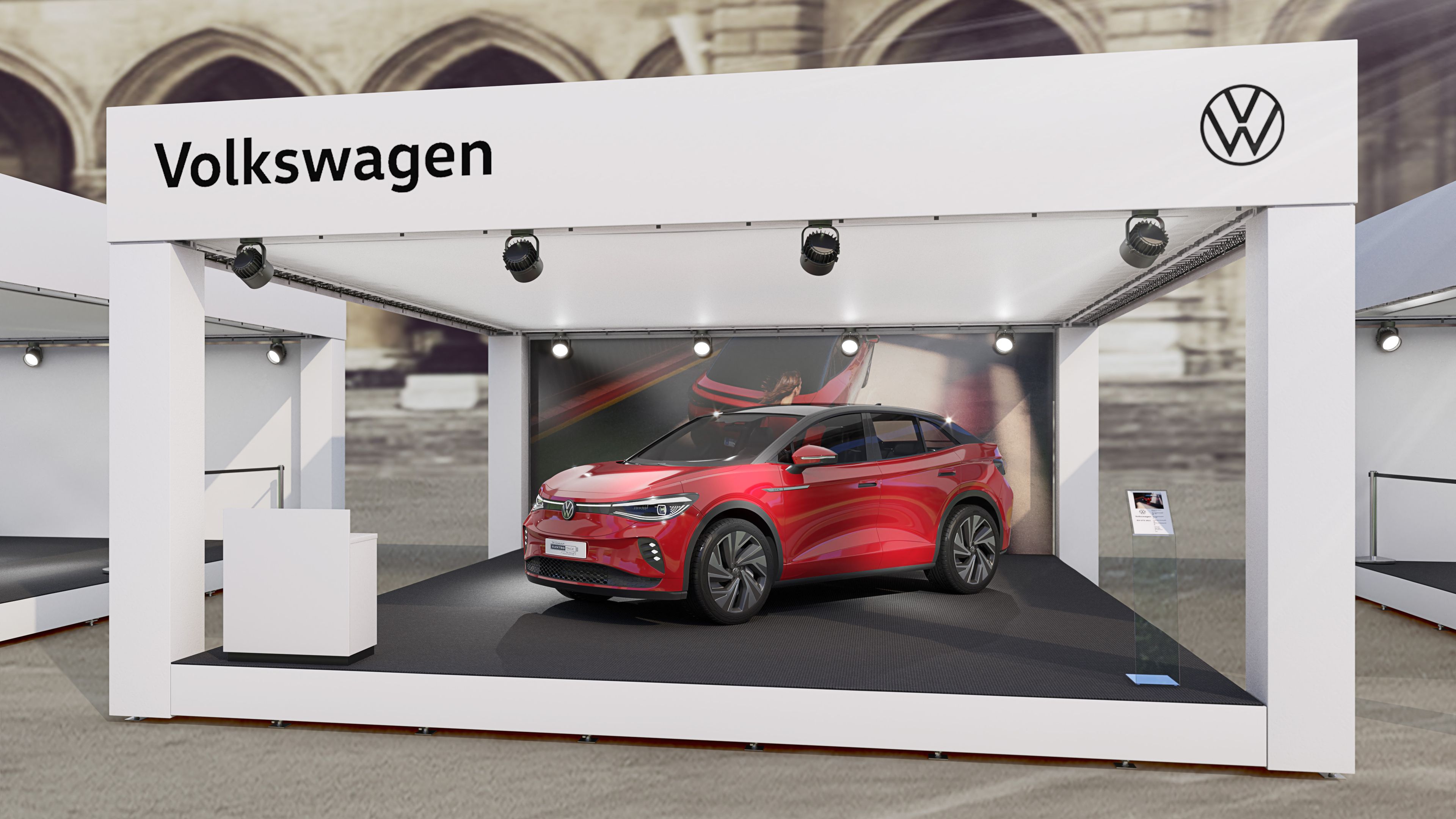VW Wiener Elektro Tage