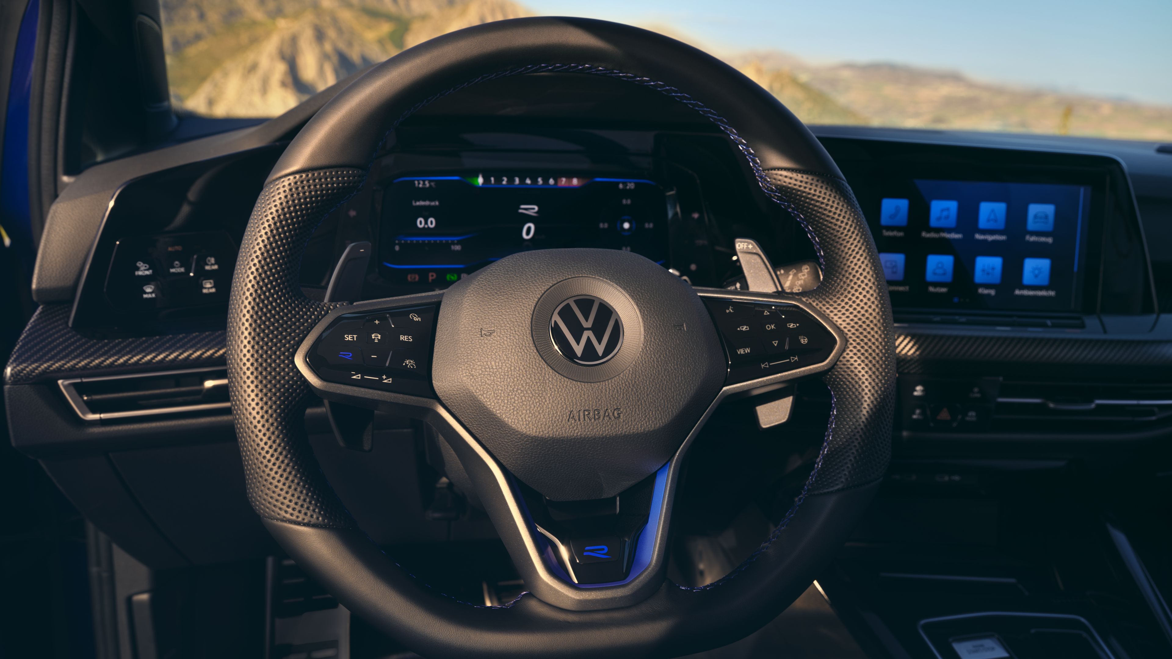 Ihre Probefahrt mit einem VW Ihrer Wahl
