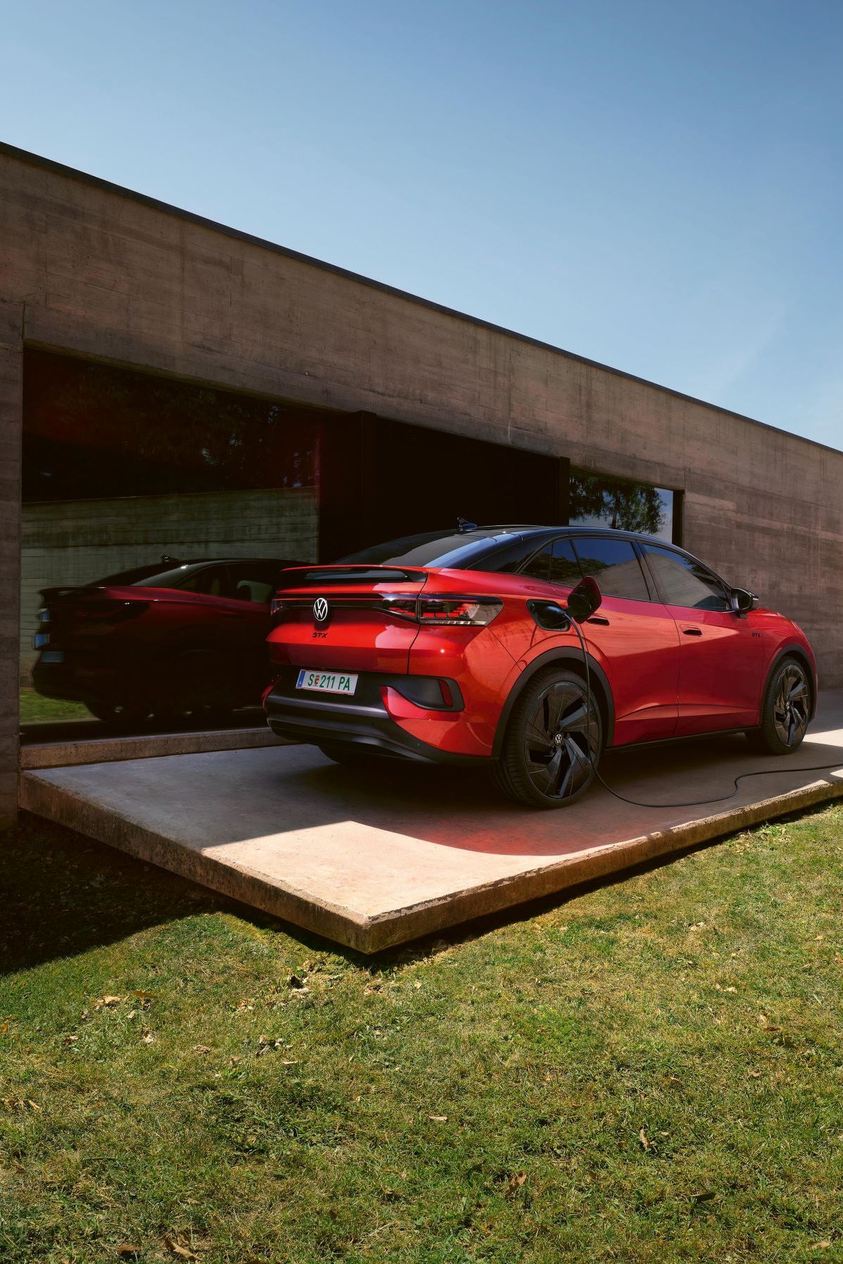 Förderung für Elektroautos 2025 Unternehmer Budget ausgeschöpft