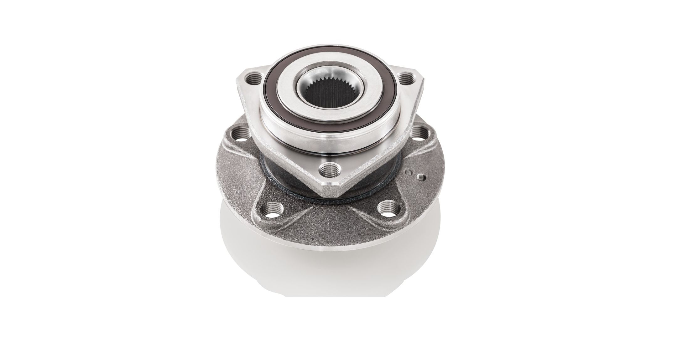 Imagebild zu Volkswagen Vorteilspakete Radlager