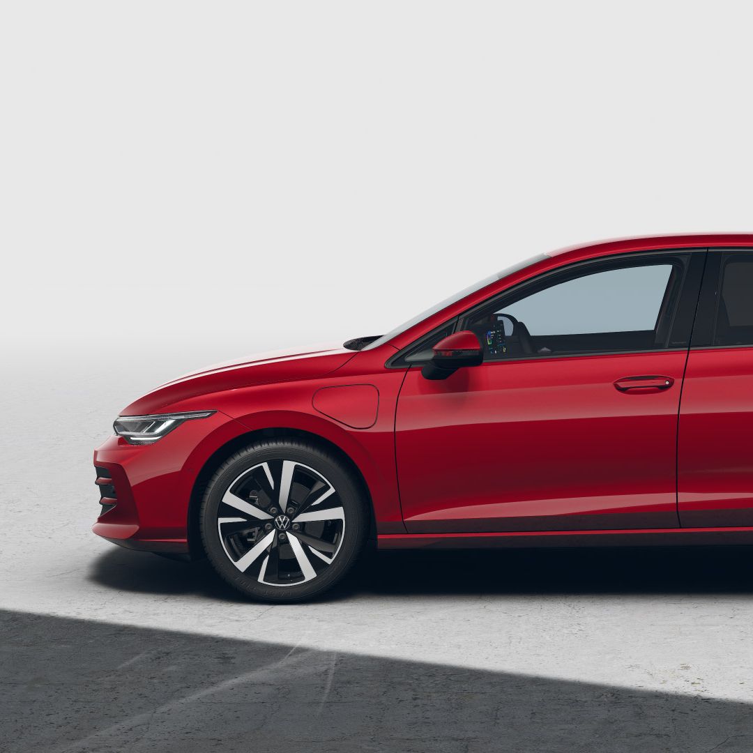 Der neue VW Golf Rabbit 2024 | Modelle und Preise