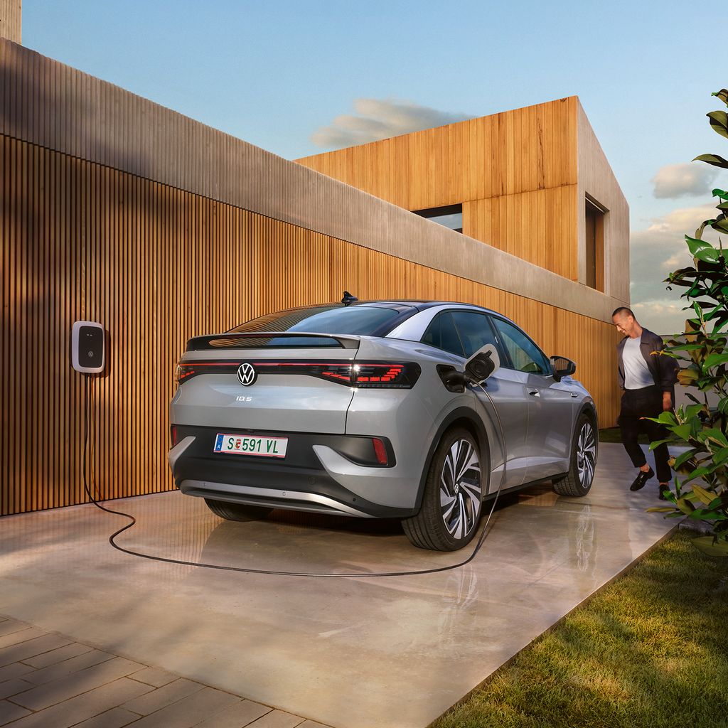 Förderung für Elektroautos 2025 Unternehmer Budget ausgeschöpft