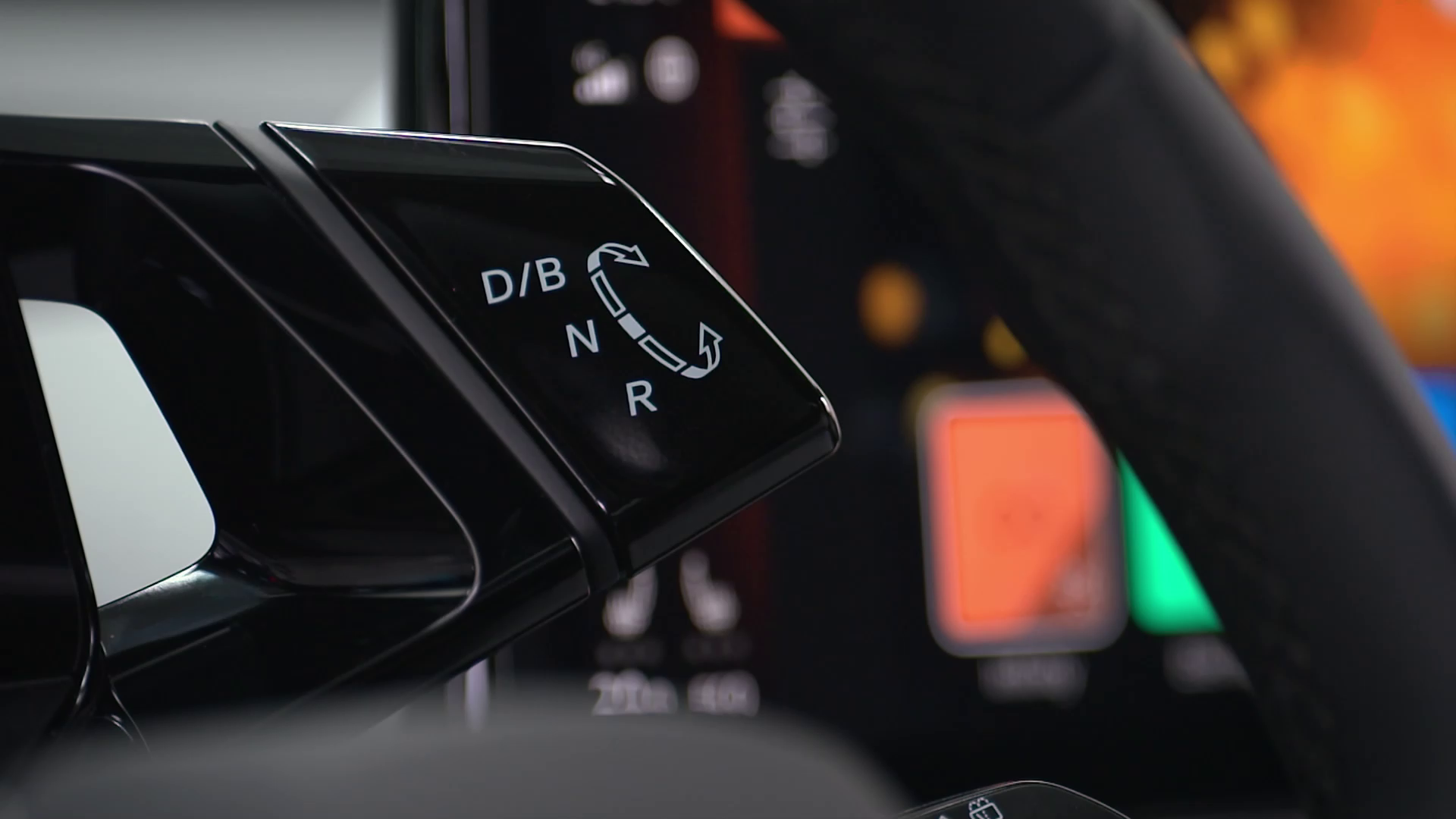 Erklärung zur Fahrbereitschaft und Parkbremse in Ihrem ID.