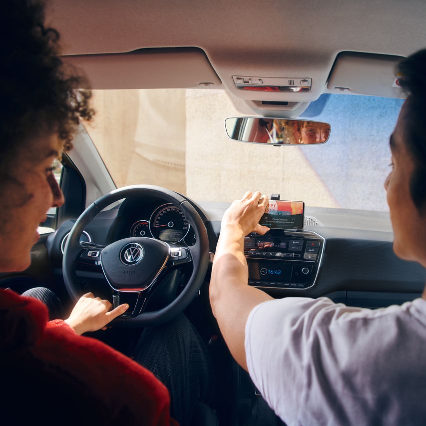 VW Connect und We Connect Alle OnlineDienste