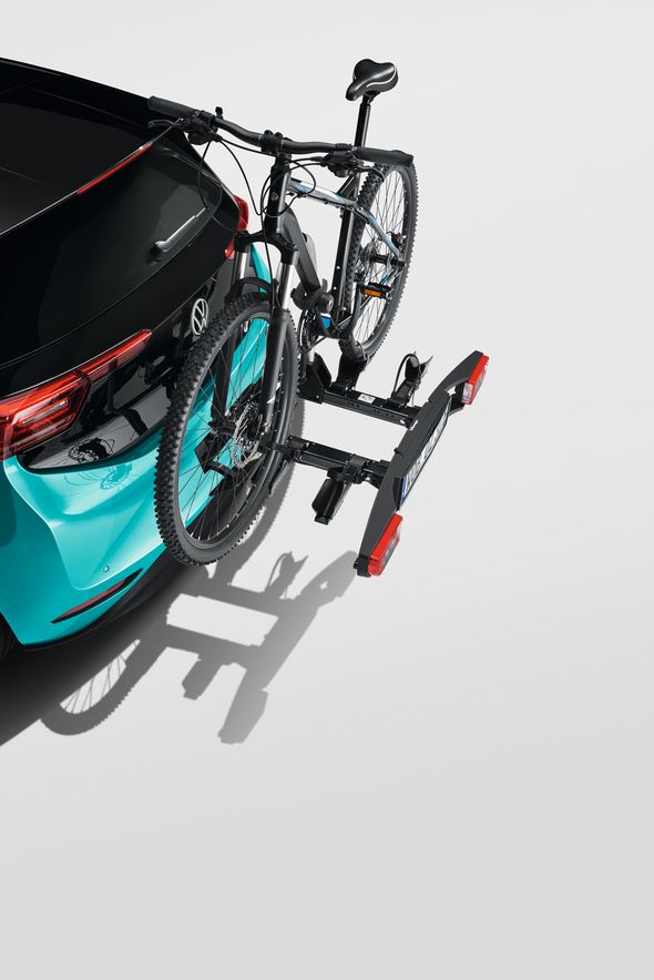 VW Original Fahrradtrger | Volkswagen sterreich