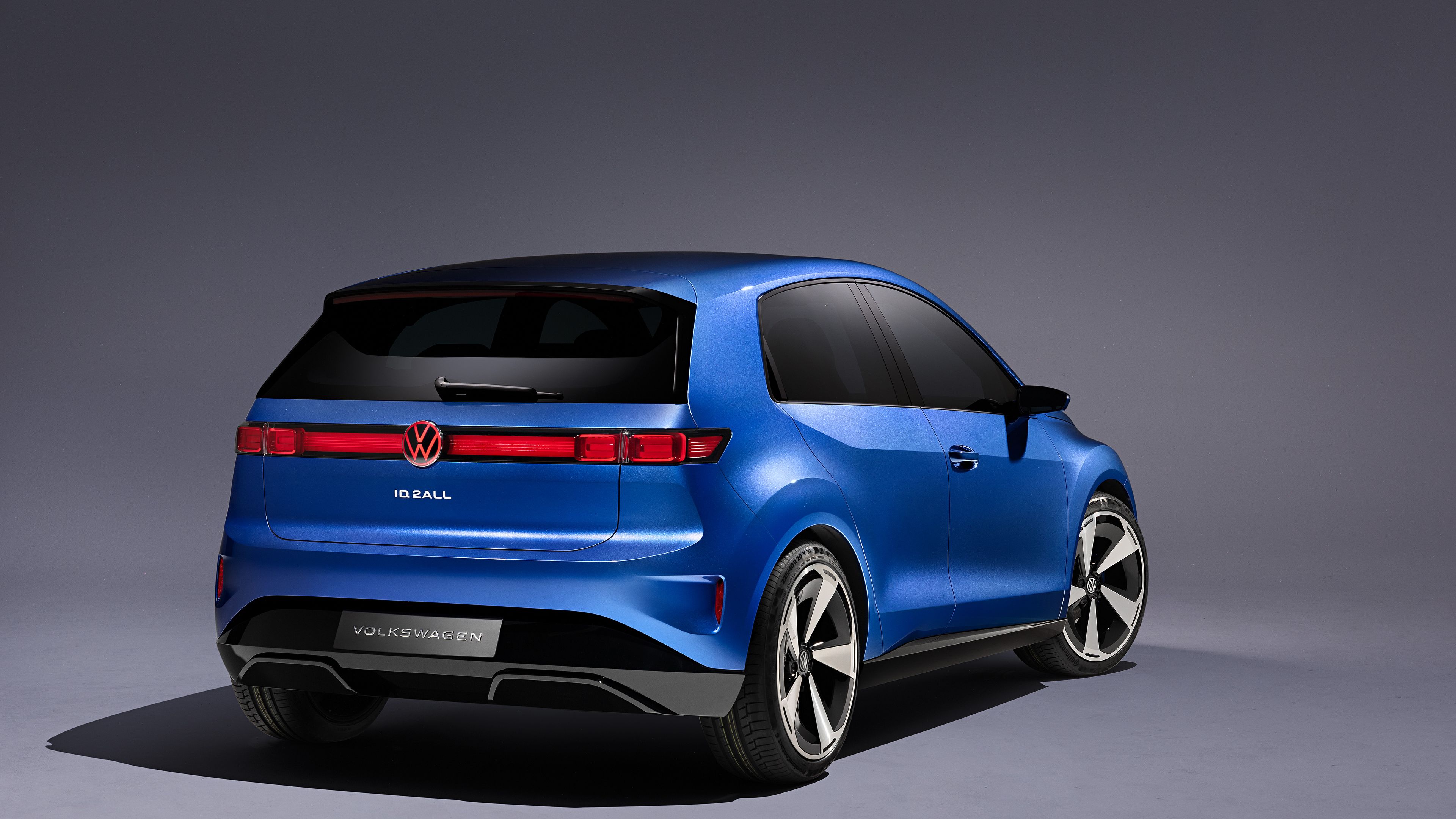 VW ID.2all
