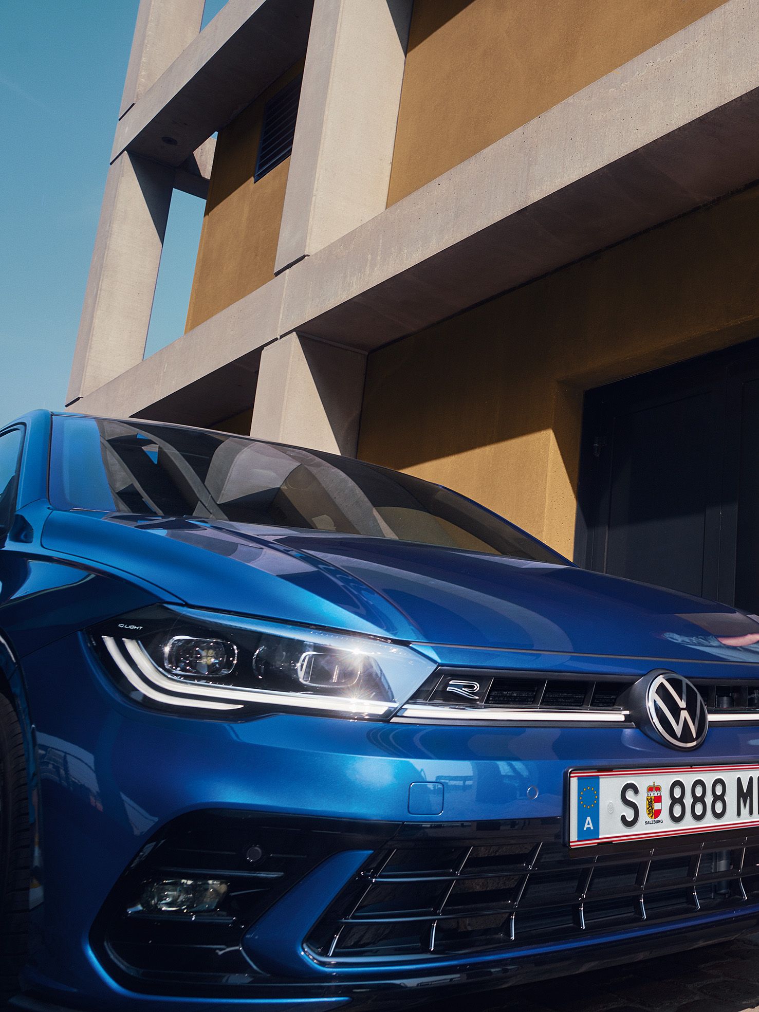 Volkswagen polo kosten sale