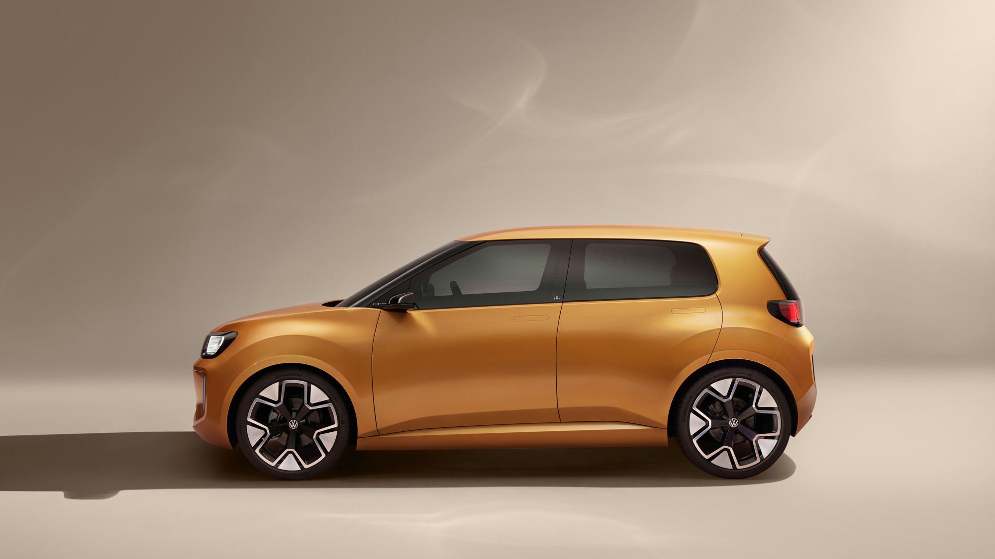Das Concept Car ID.every1 von der Seite 