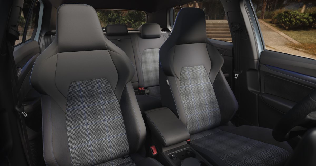 Luxus Sitze Vw Up Ebenbild