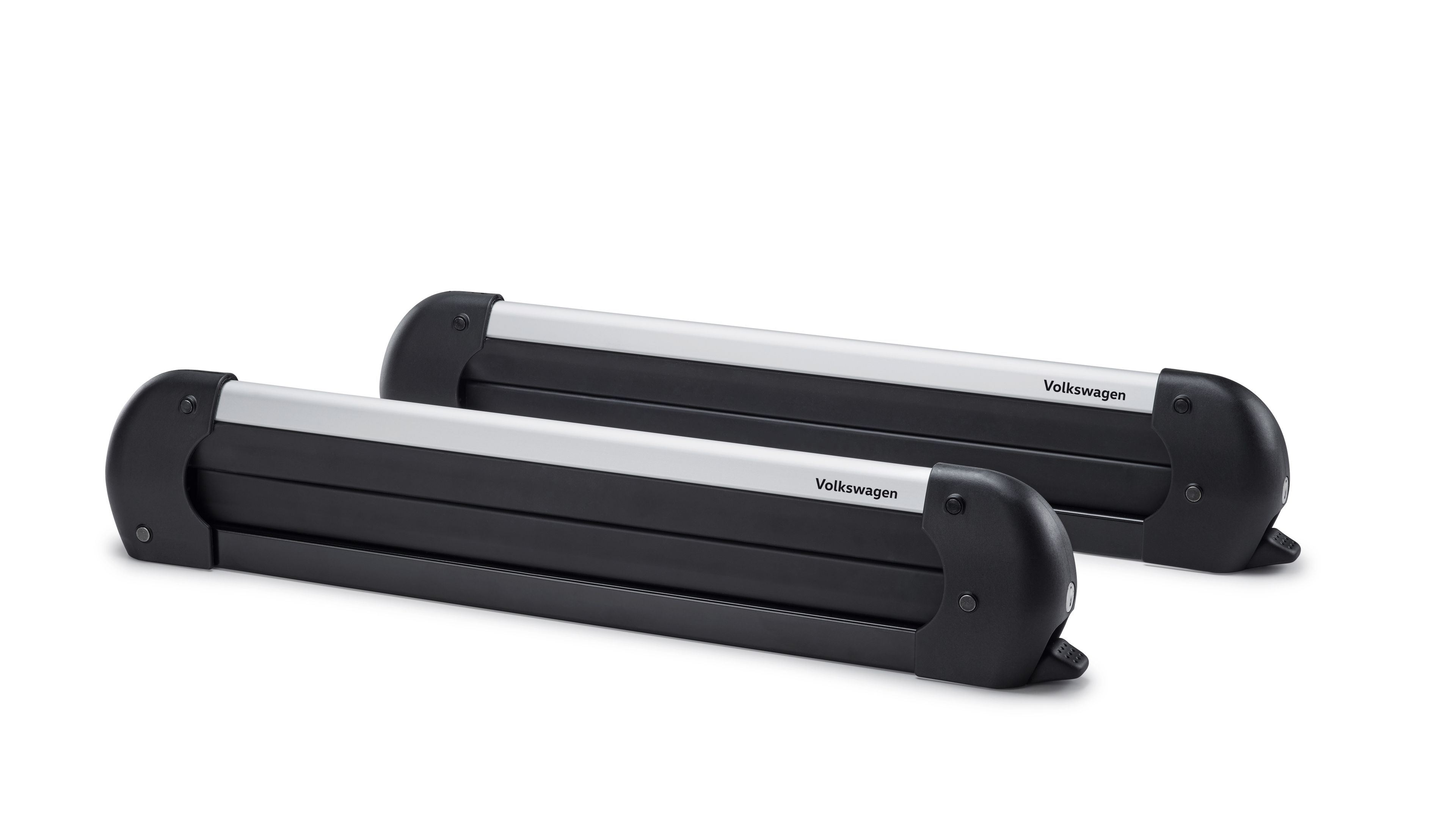 Volkswagen Ski- und Snowboardhalter