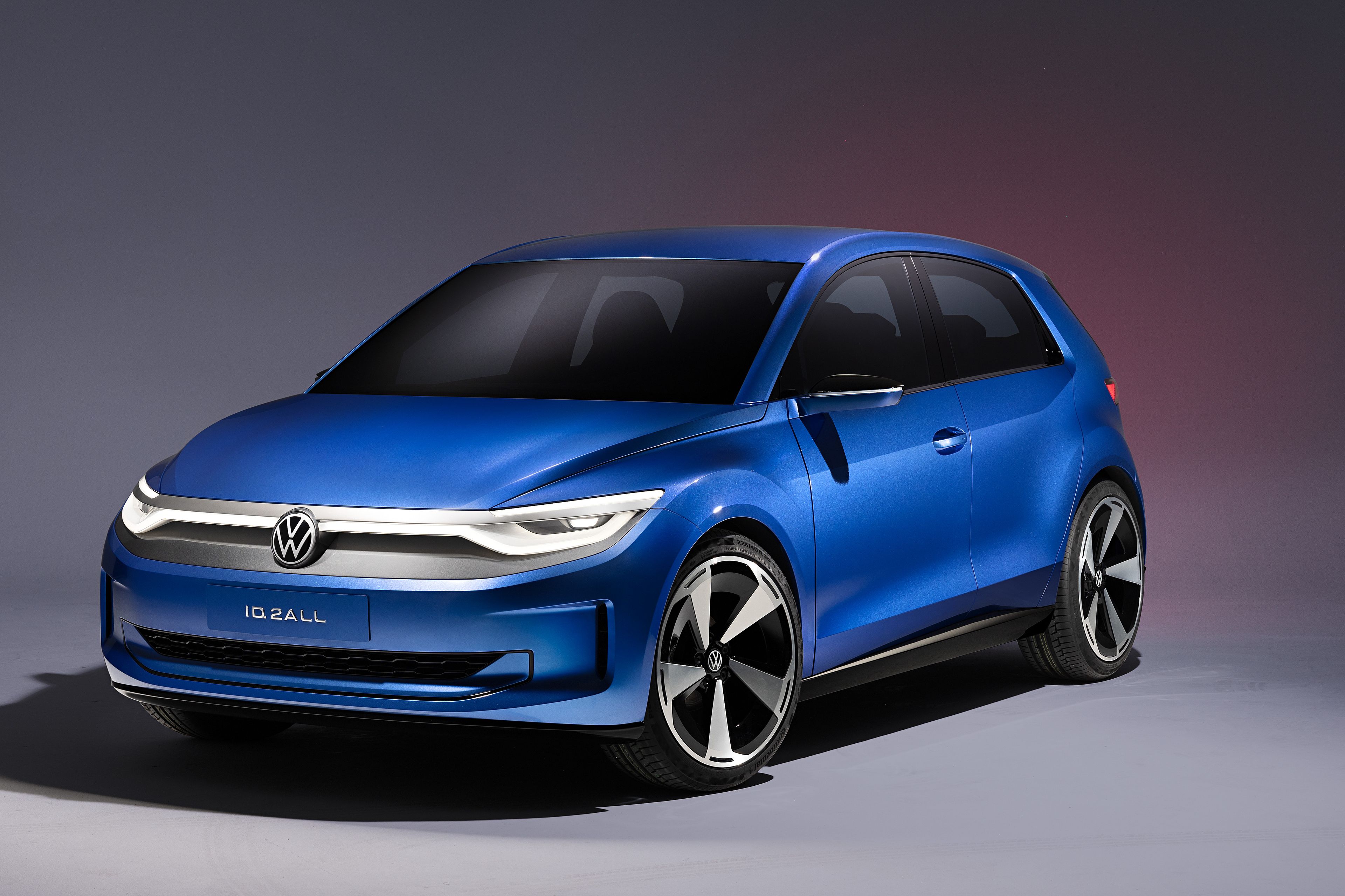VW ID.2all