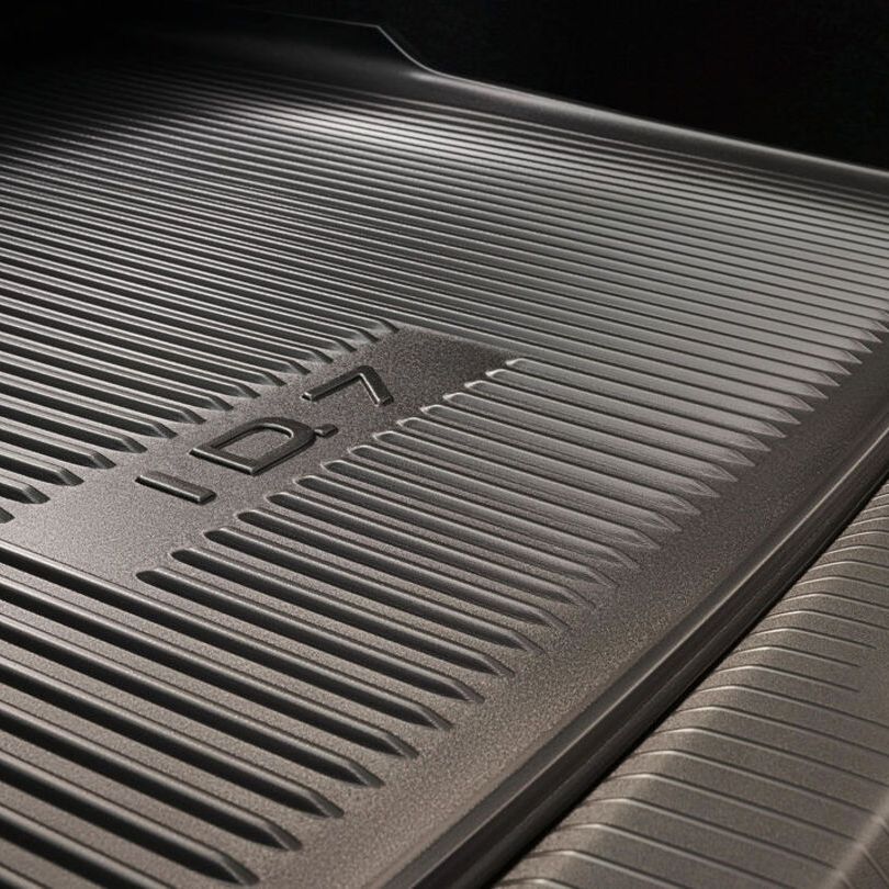 Kofferraumboden im ID.7