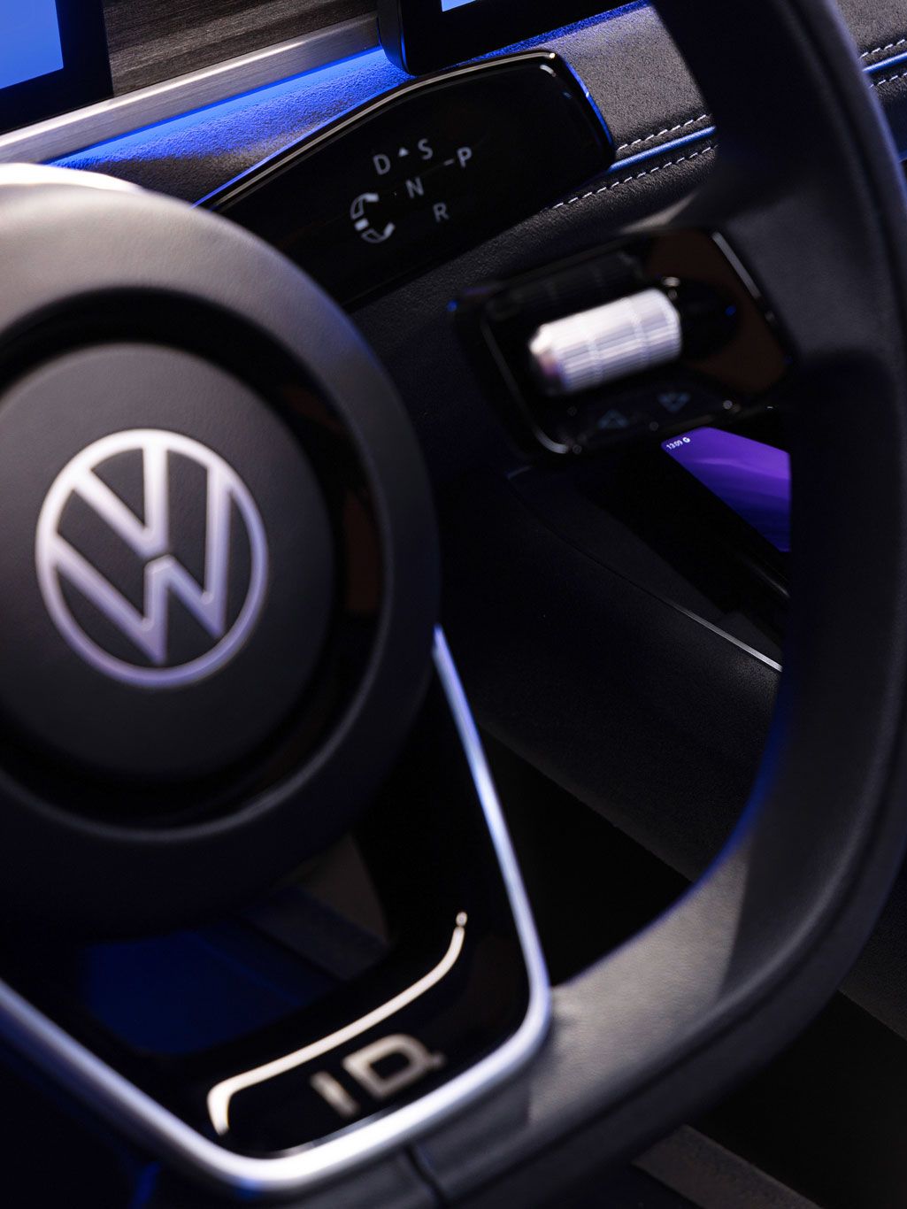 ID.2all | Elektrofahrzeugkonzepte | Volkswagen Österreich