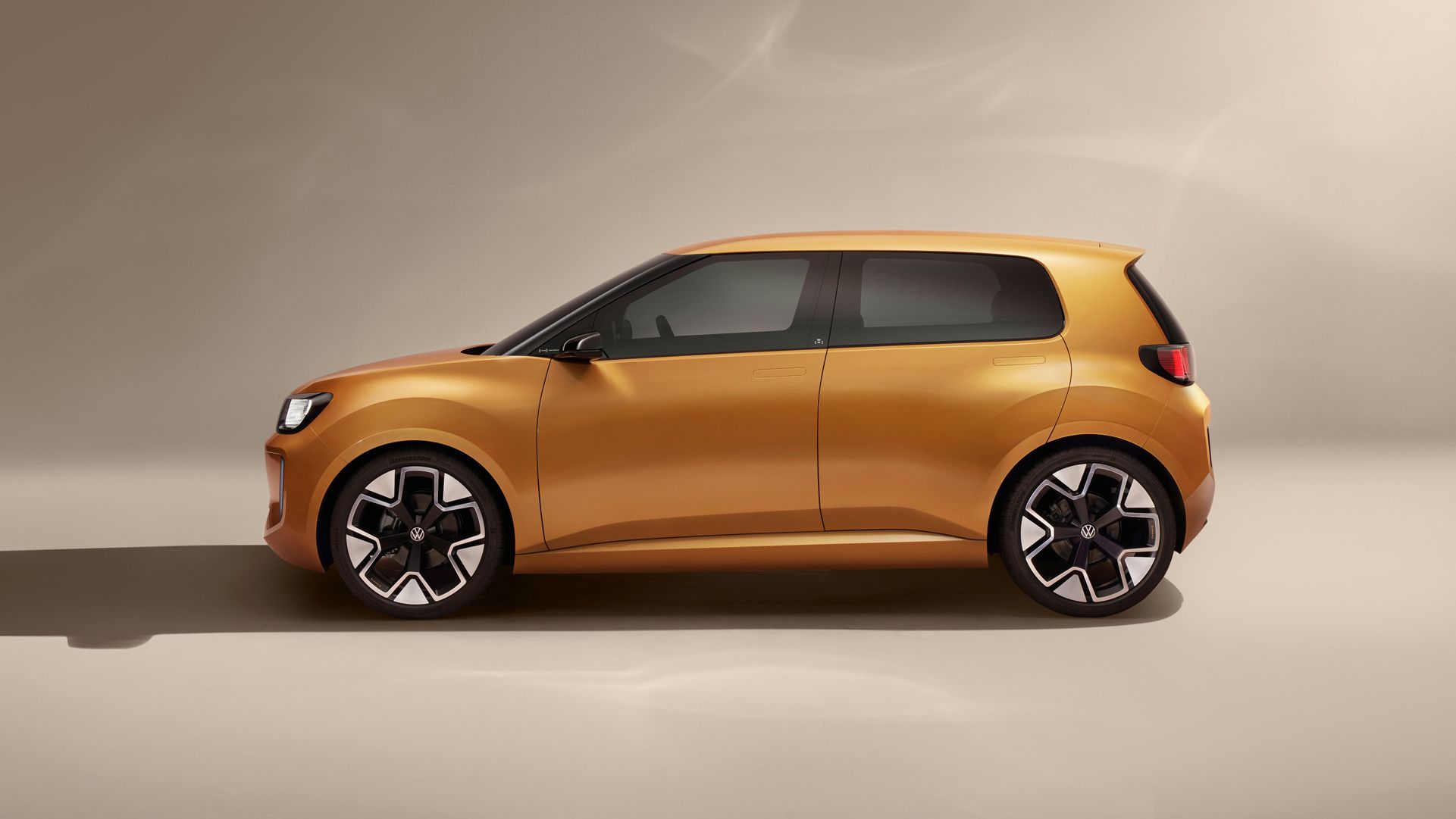Das Concept Car ID.every1 von der Seite 