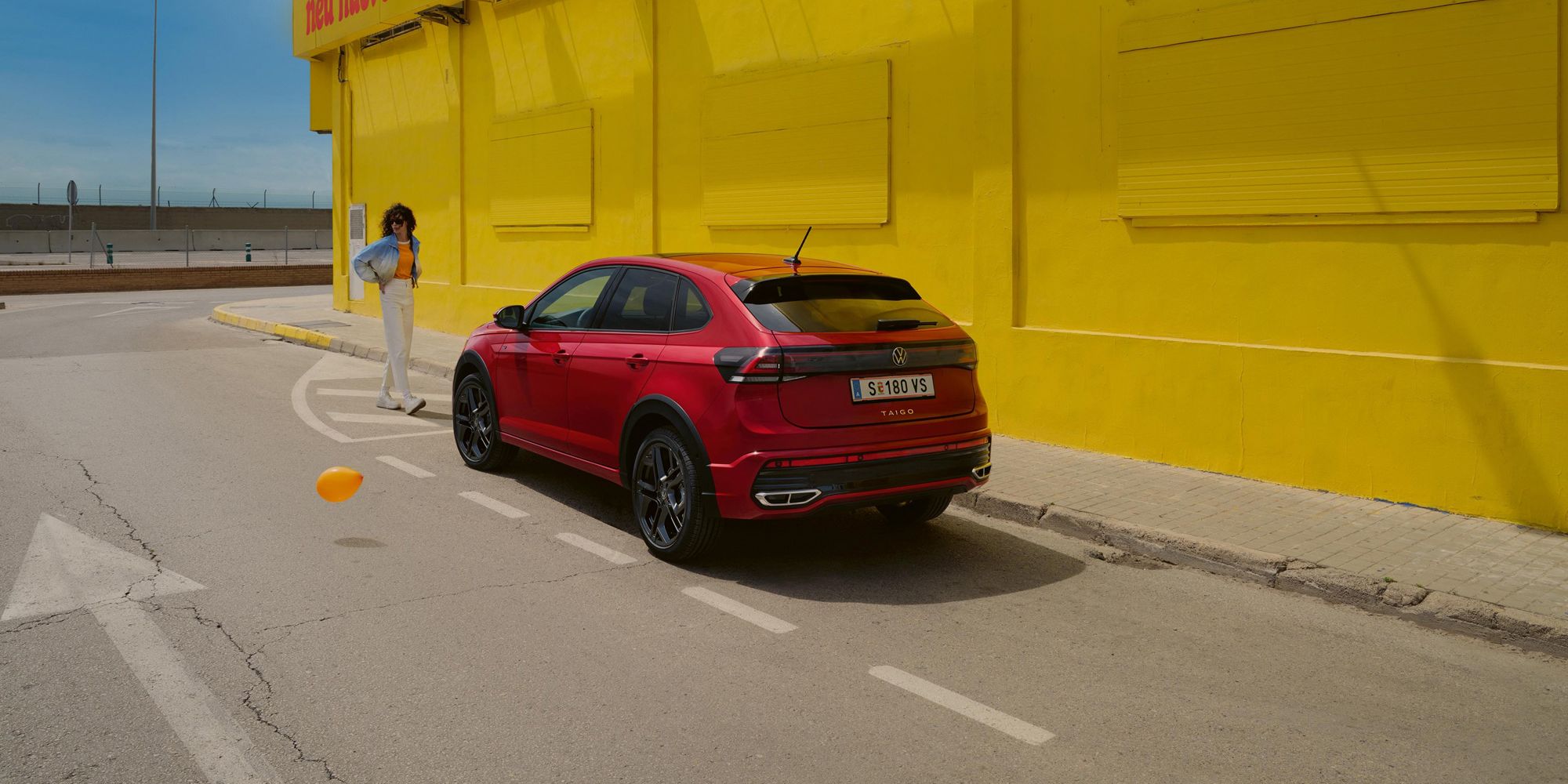 Tiago R-Line