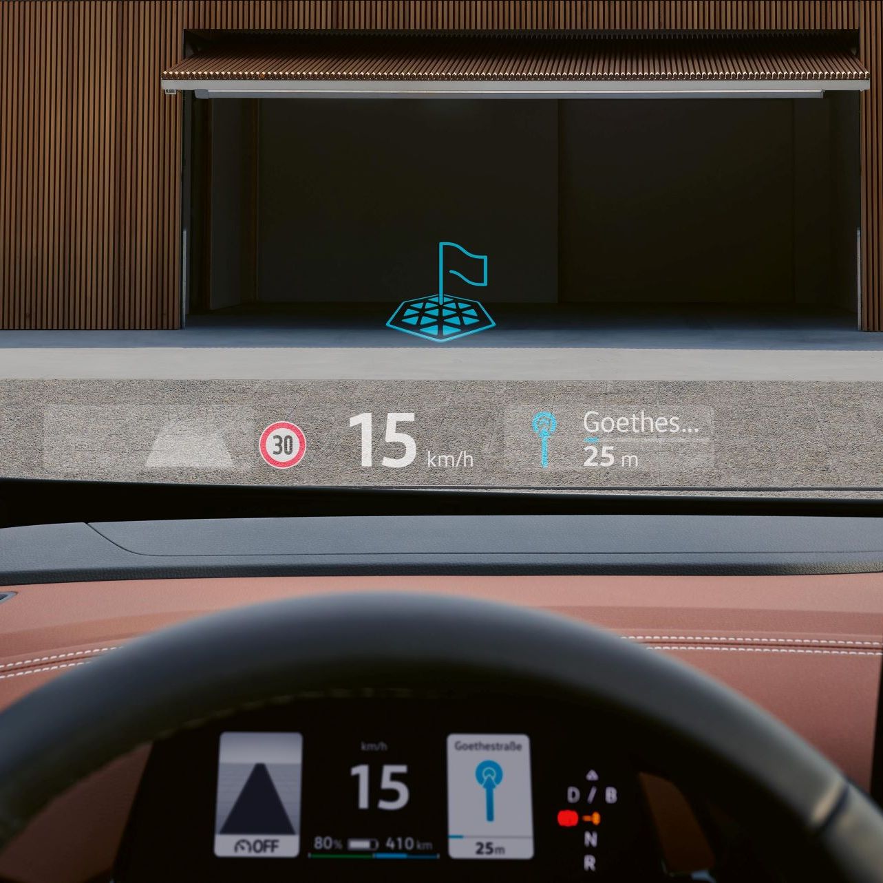 Head-up Display