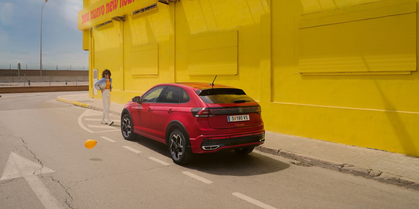 Tiago R-Line