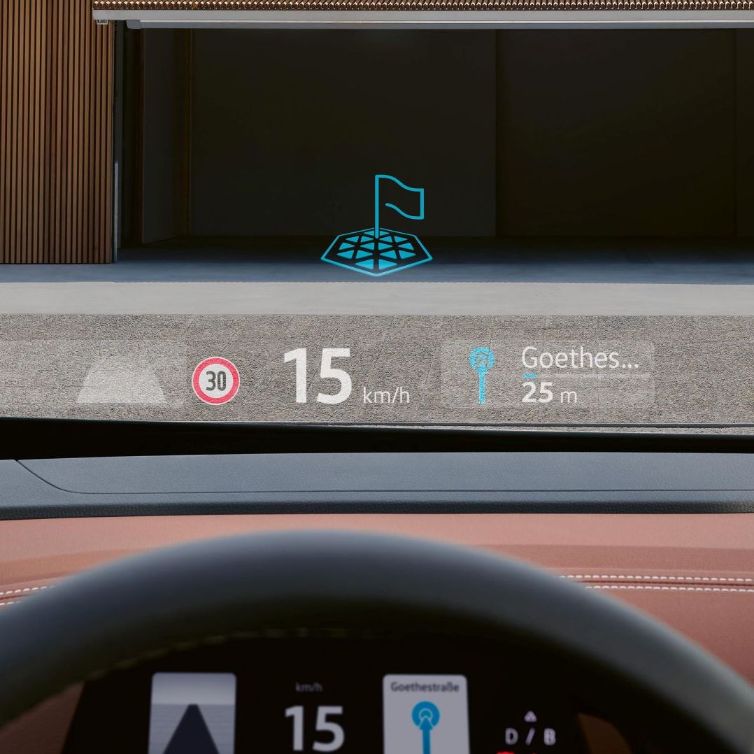 Head-up Display