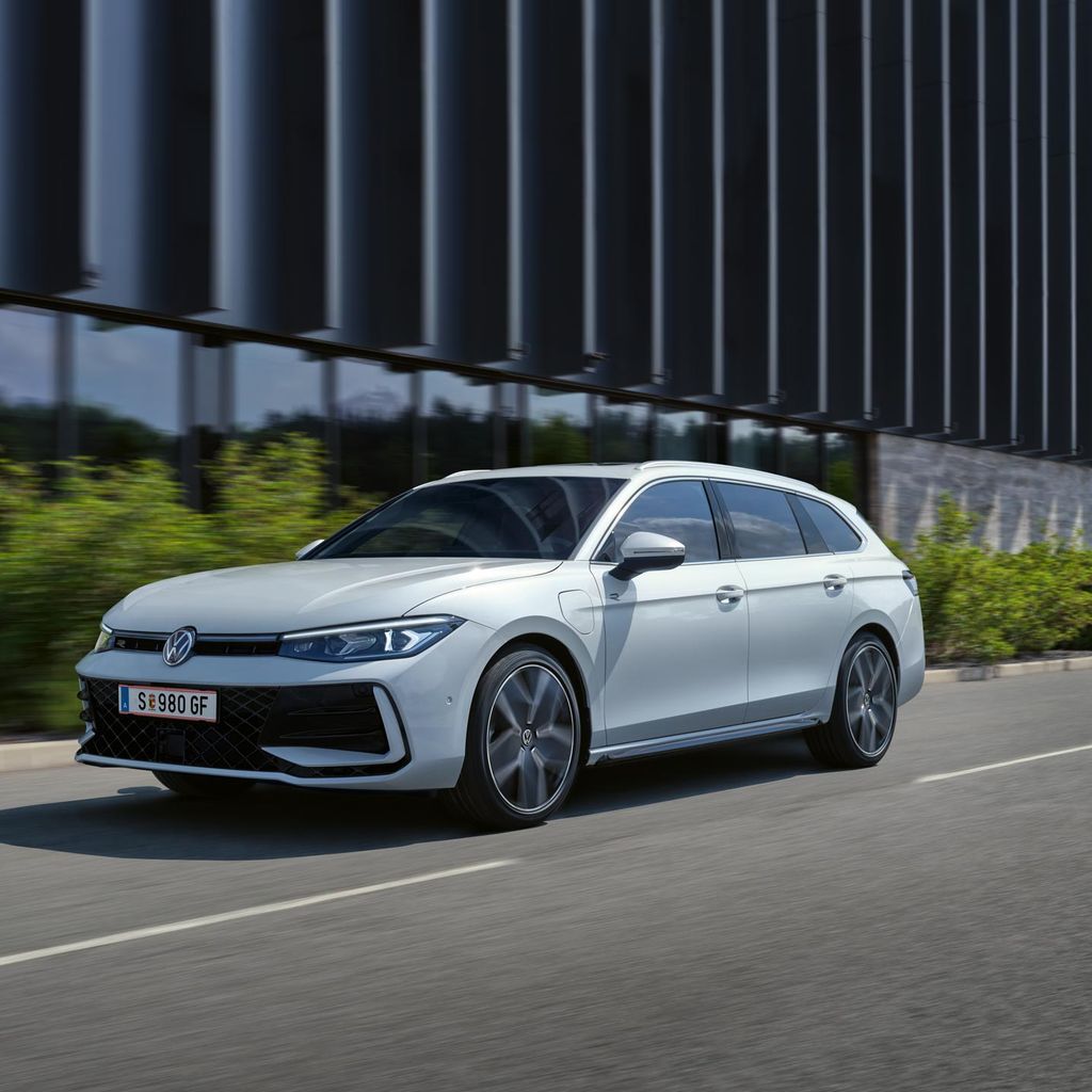 PKW Sachbezug 2025 bei privater Nutzung des Firmenautos Unternehmerkunden Volkswagen Österreich
