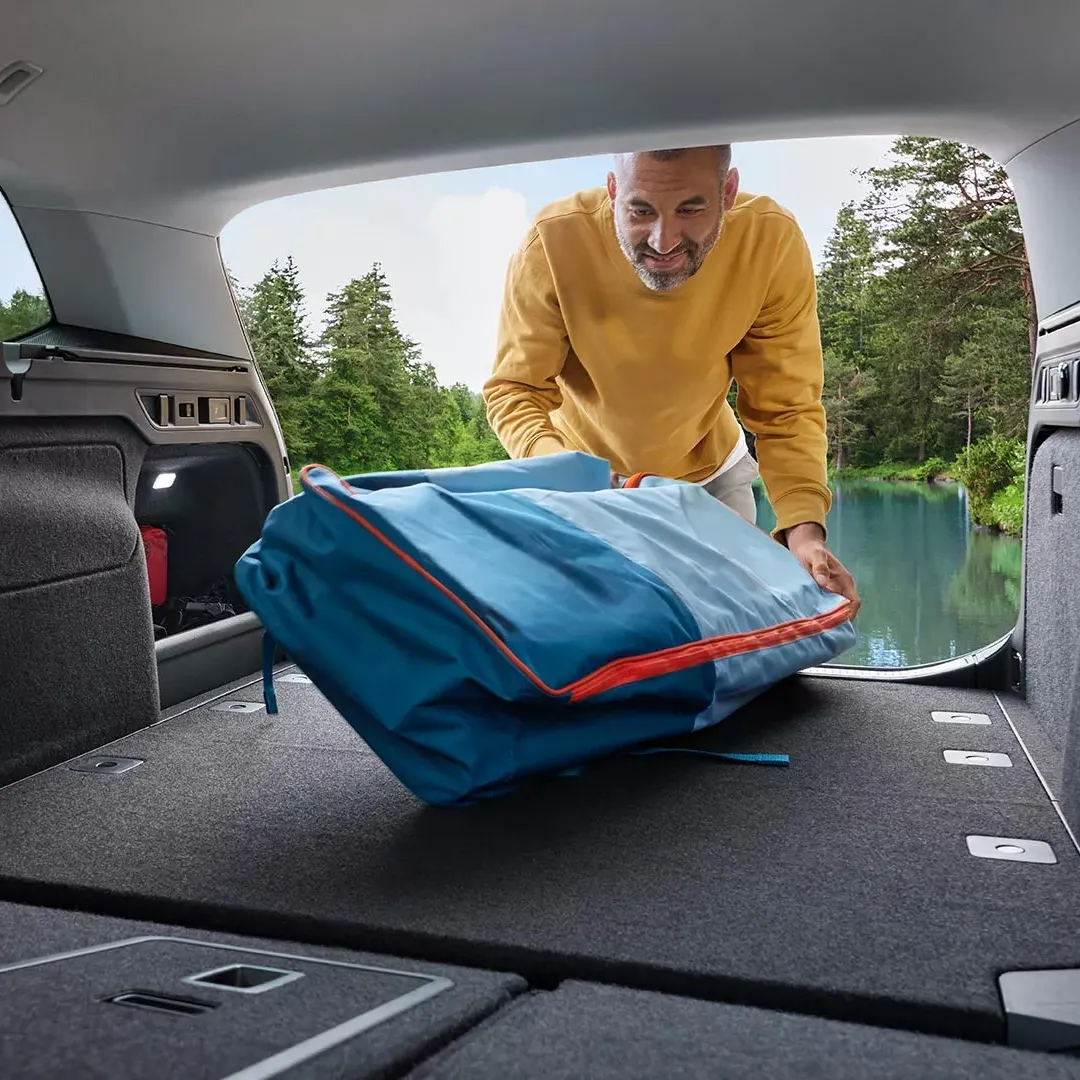 Kofferraum Vw Kfer