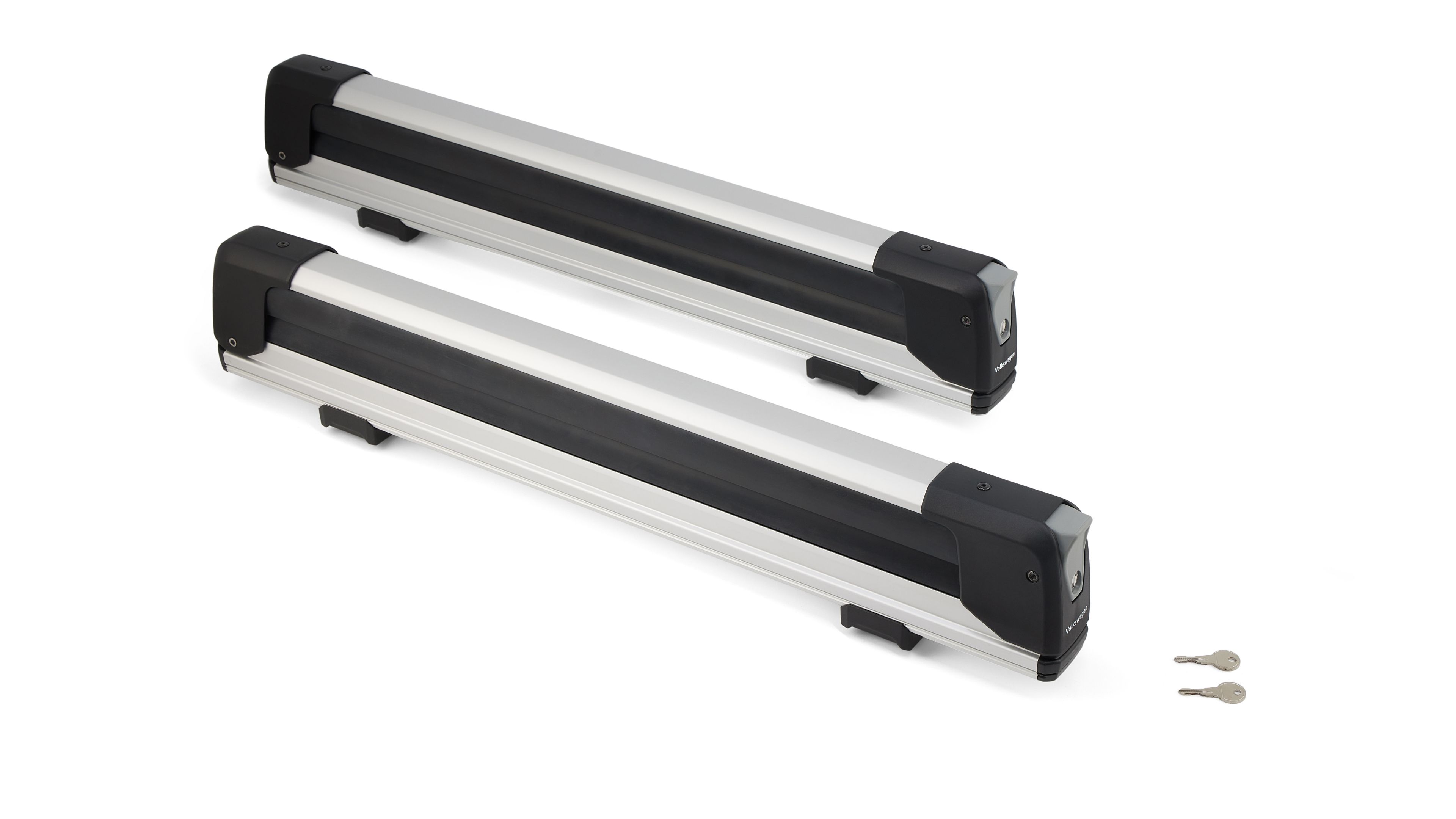 Volkswagen Ski- und Snowboardhalter