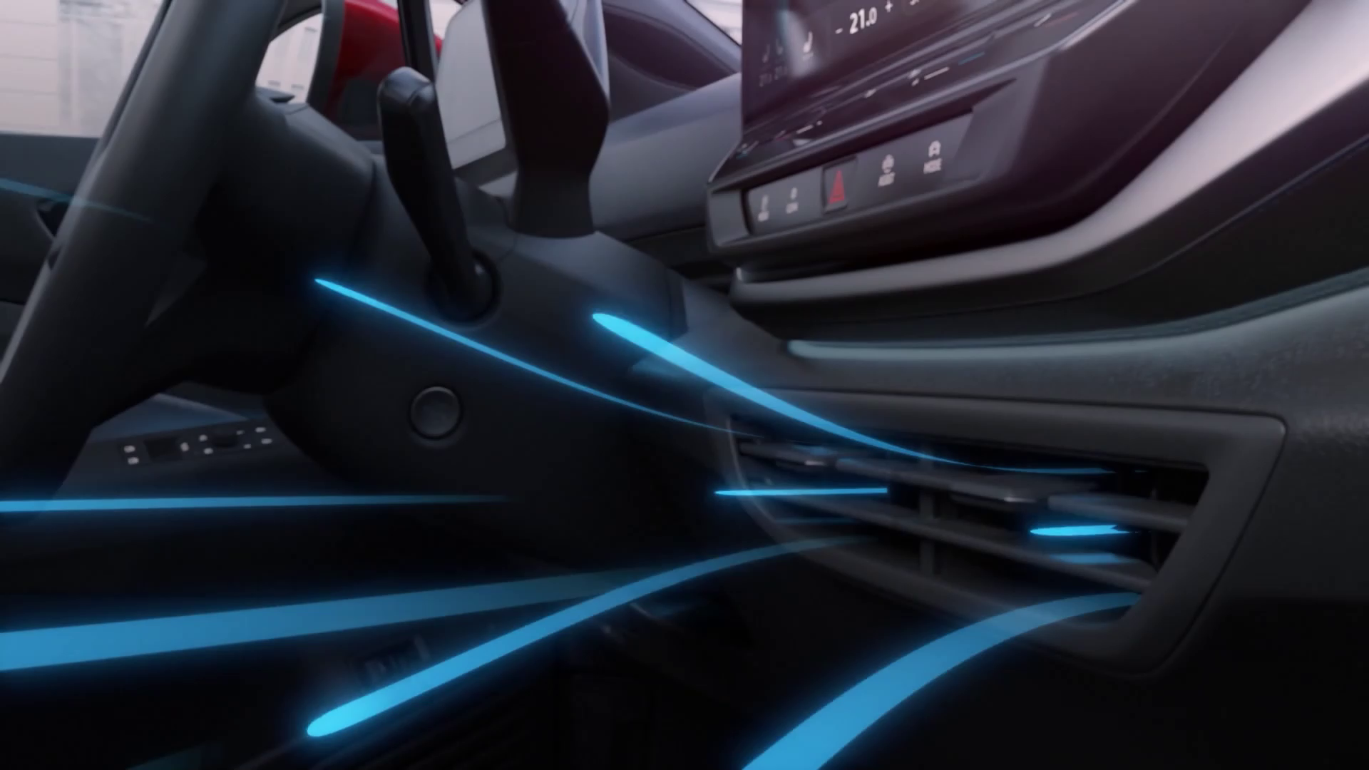 Air Care Climatronic im ID.