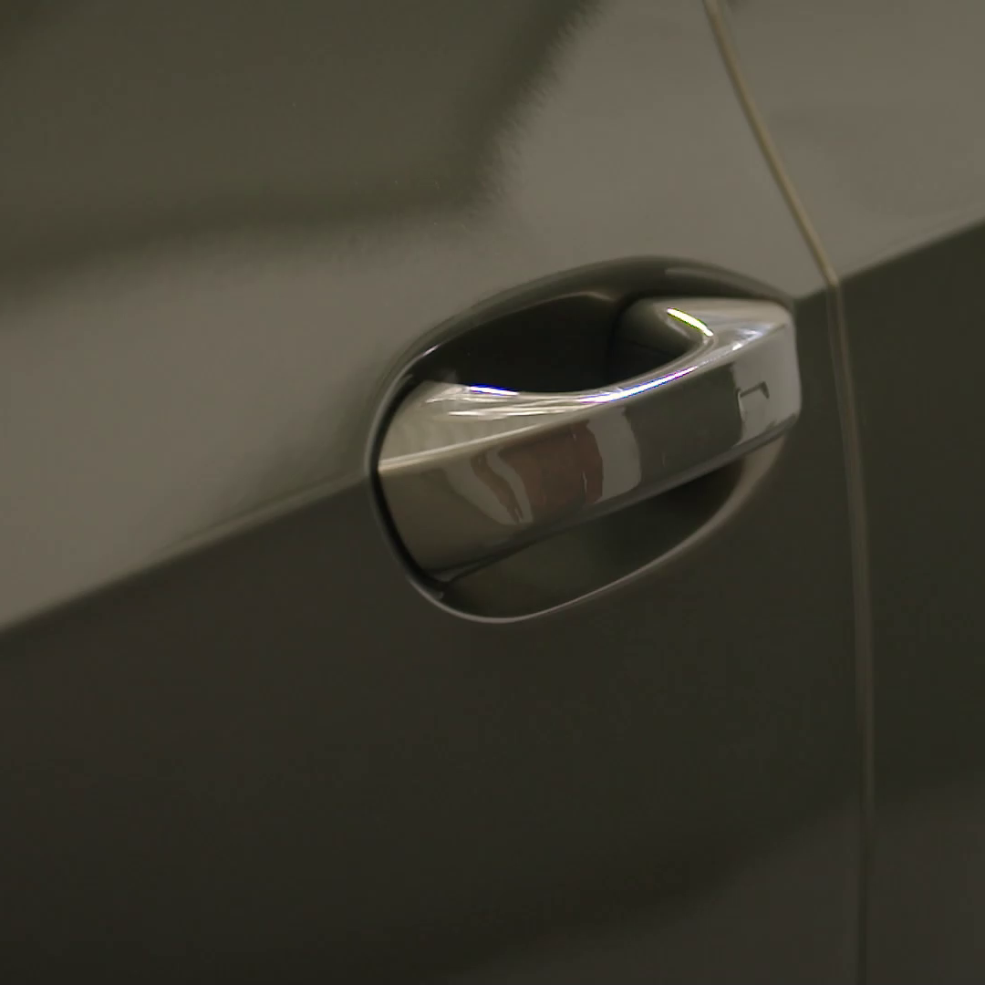 Keyless Access zu Ihrem ID. 